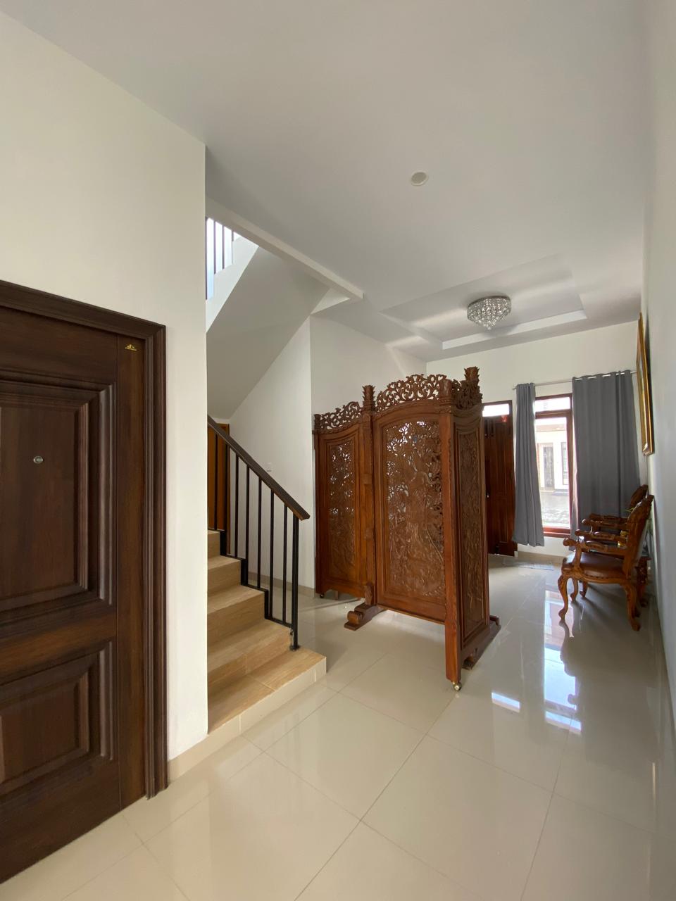 Disewakan Rumah Fully Furnished di Pasadena Deltamas Cikarang